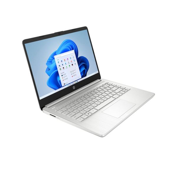 Laptop HP 14s-dq5122TU 8W356PA i3-1215U/ 8GD4/ 256G SSD/ Win11/ 14