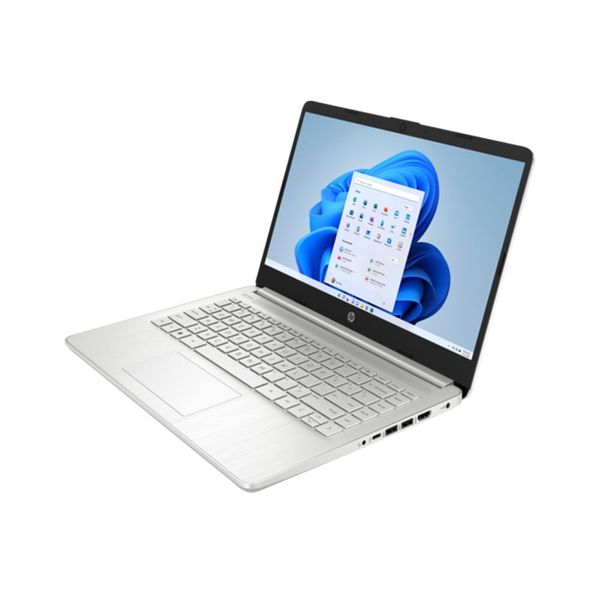 Laptop HP 14s-dq5122TU 8W356PA i3-1215U/ 8GD4/ 256G SSD/ Win11/ 14