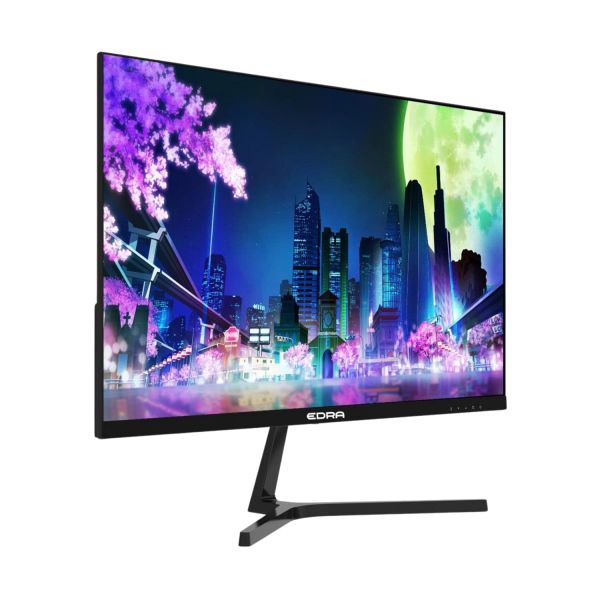 Màn hình Gaming EDRA EGM24F100S 24 inch FullHD 100hz - Màu đen