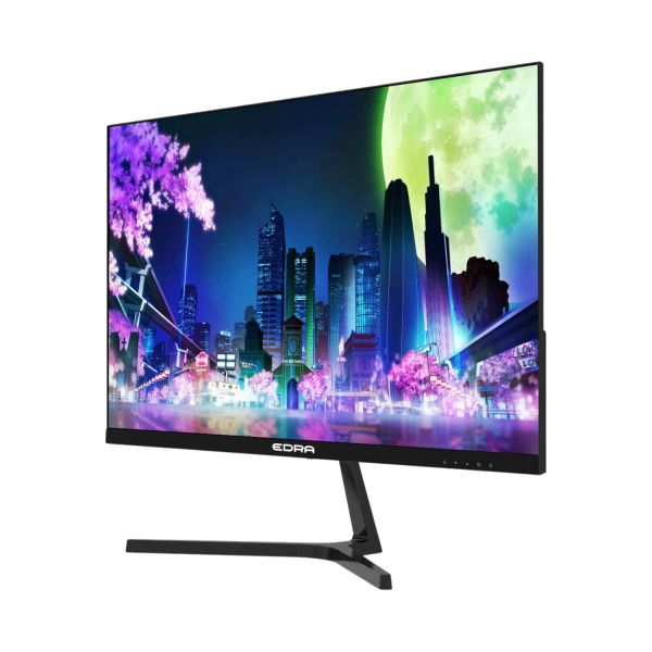 Màn hình Gaming EDRA EGM24F100S 24 inch FullHD 100hz - Màu đen