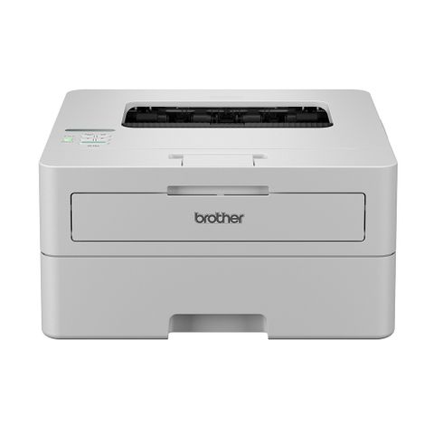 Máy In Laser Brother HL-B2100D (A4, In đảo mặt, USB, đơn năng)