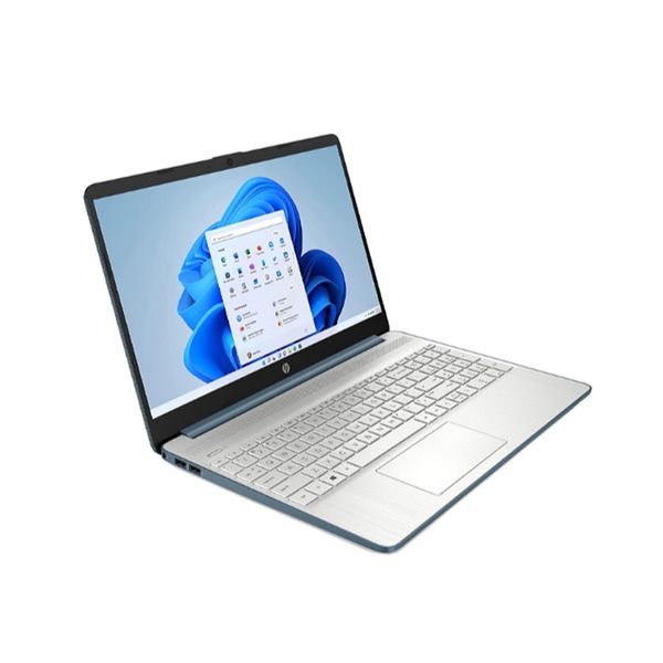 Laptop HP 15S-fq5228TU 8U240PA I3-1215U/ 8GB/ 512GB SSD/ Win11/ 15.6