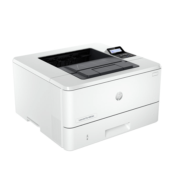Máy In Laser HP Laserjet Pro 4003DN (Laser Đen Trắng, 2 Mặt, Đơn năng)