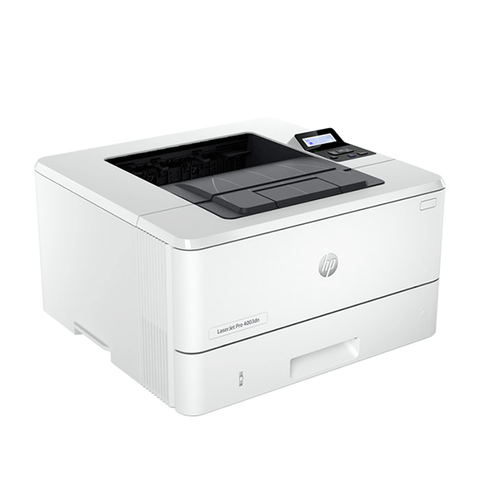 Máy In Laser HP Laserjet Pro 4003DN (Laser Đen Trắng, 2 Mặt, Đơn năng)