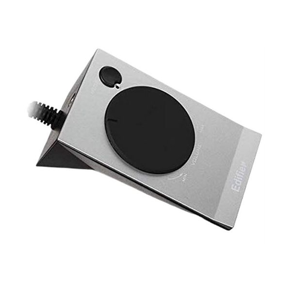 Loa vi tính Edifier M1360 2.1 - Màu đen