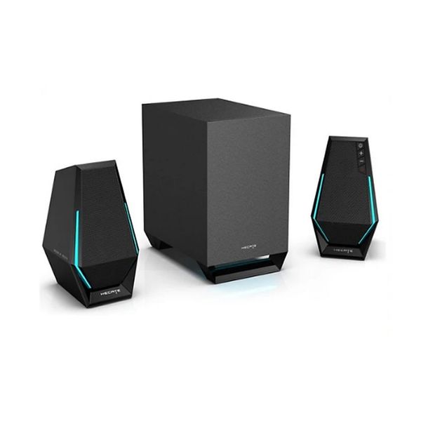 Loa máy tính Gaming Edifier Hecate G1500 MAX - Màu đen