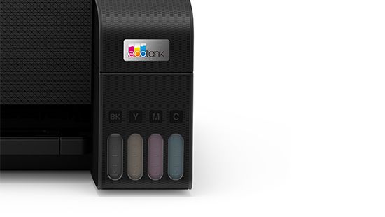 Máy In Phun Màu Epson L3250 (In Phun 4 Màu, 1 Mặt, Đa năng)