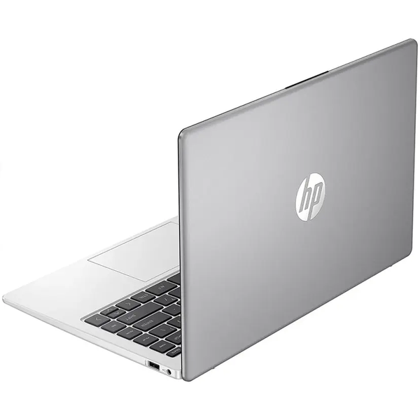 Laptop HP 245 G10 (9H8X8PT) AMD R5 7520U/8G/256GSSD/14.0FHD - Màu Bạc