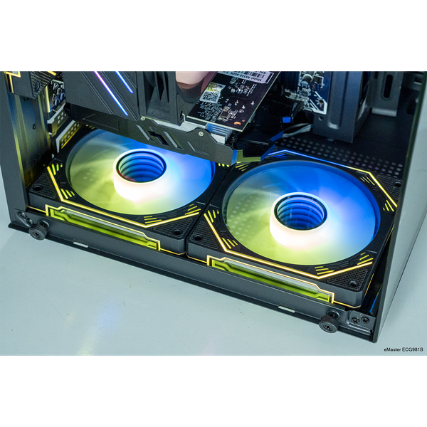 PC Gaming Full Bộ - i5 6500, GTX 750TI 4G, Màn hình 25 inch