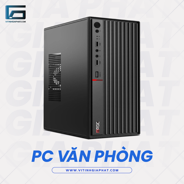 PC Văn Phòng Gen 10 - SSD 512G, Ram 16GB, dành cho học sinh, sinh viên
