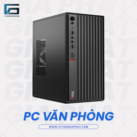 PC Văn Phòng Gen 10 - SSD 512G, Ram 16GB, dành cho học sinh, sinh viên