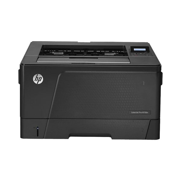 Máy In Laser HP LaserJet Pro M706N (Laser Đen Trắng, 1 Mặt, A3, Đơn năng)