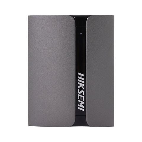 Ổ cứng di động SSD HIKSEMI 1TB T300S - Màu xám