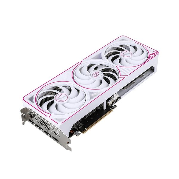 Card màn hình Colorful GeForce RTX 5060 Ultra W OC 8GB-V