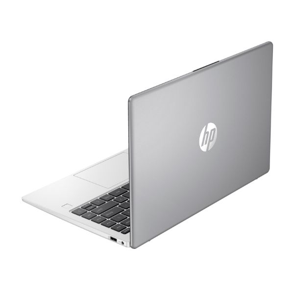 Laptop HP 240 G10 i7-1355U 9H2E6PT (16G/512GSSD/14.0FHD/W11SL) - Màu bạc