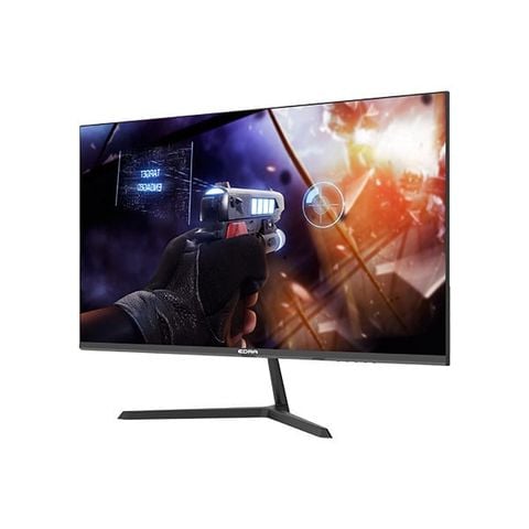 Màn hình Gaming EDRA EGM22F100H 22 inch Full HD 100Hz - Màu đen