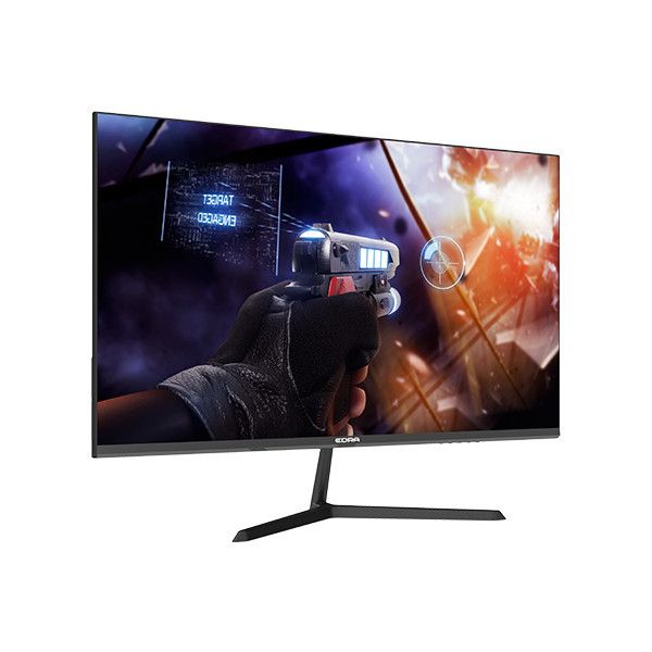 Màn hình Gaming EDRA EGM22F100H 22 inch Full HD 100Hz - Màu đen