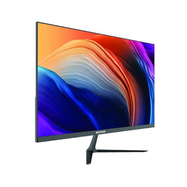 Màn hình Gaming EDRA EGM27F100H 27 inch FullHD 100Hz - Màu đen