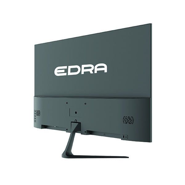 Màn hình Gaming EDRA EGM27F100H 27 inch FullHD 100Hz - Màu đen