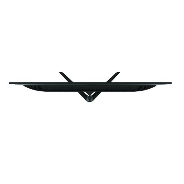 Màn hình Gaming EDRA EGM27F100H 27 inch FullHD 100Hz - Màu đen