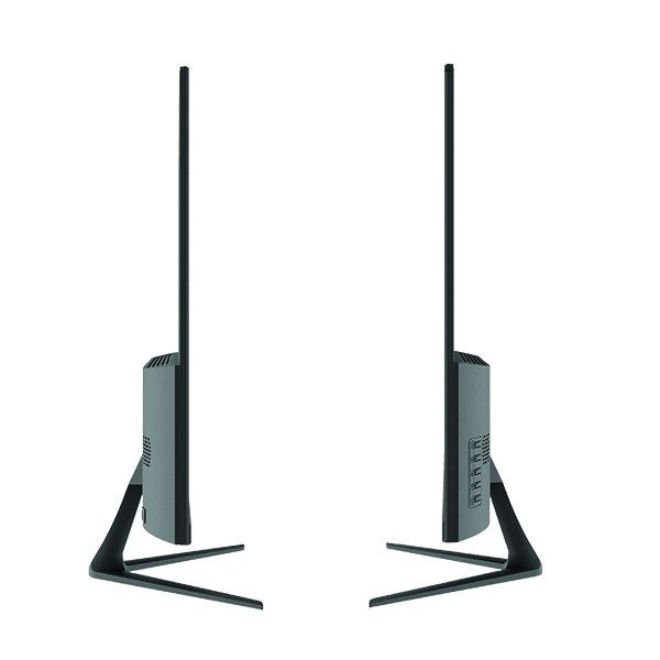 Màn hình Gaming EDRA EGM27F100H 27 inch FullHD 100Hz - Màu đen