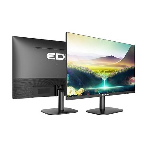 Màn hình Gaming EDRA EGM25F100P 25 inch Full HD 100Hz - Màu đen