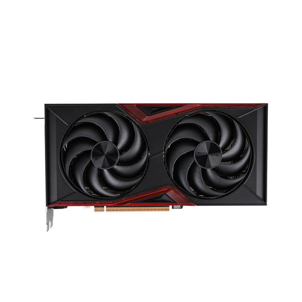 Card màn hình Colorful GeForce RTX 5050 Battle AX DUO 8GB-V