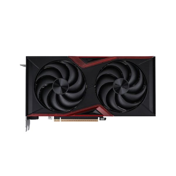 Card màn hình Colorful RTX 5060 Battle AX DUO 8GB-V