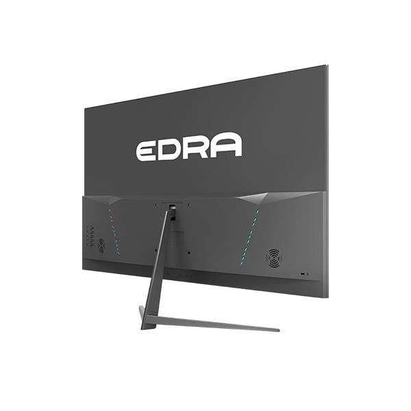 Màn hình Gaming EDRA EGM27F240VA 27 inch Full HD 240Hz - Màu đen