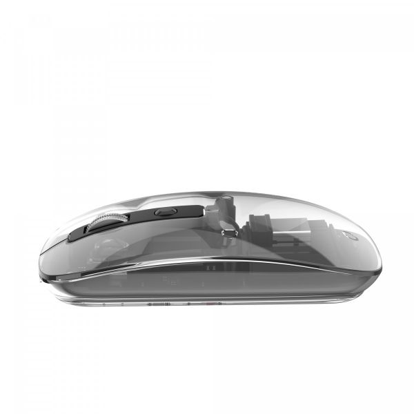 Chuột gaming không dây chống nước EDRA EM609W 1600 DPI