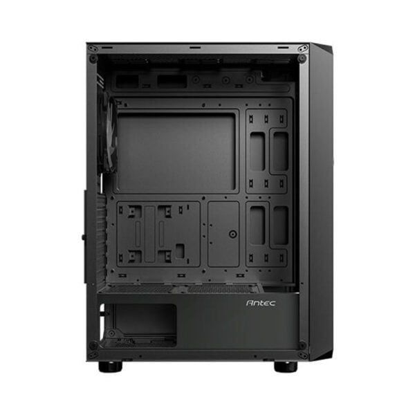 Thùng máy tính Antec AX83 Elite Black (E-ATX, 4 fan RGB) - Màu đen