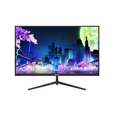 Màn hình Gaming EDRA EGM24F120PV 24 inch FullHD 120Hz - Màu đen