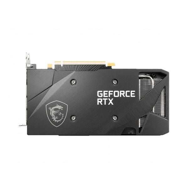 Card màn hình MSI RTX 3060 Ventus 2X OC 12GB GDDR6