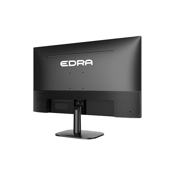 Màn hình Gaming EDRA EGM25F180PVVA 25 inch Full HD 180Hz - Màu đen