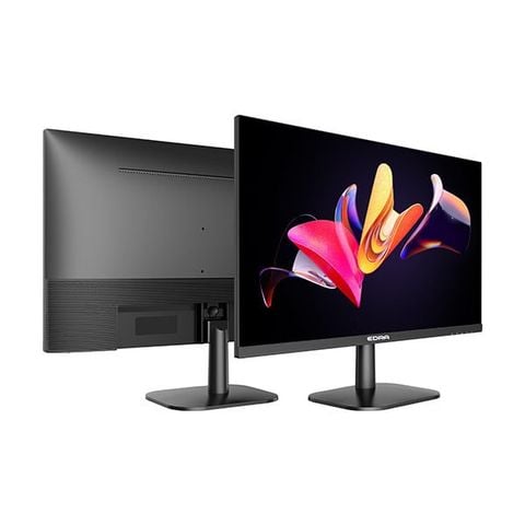 Màn hình Gaming EDRA EGM25F180PVVA 25 inch Full HD 180Hz - Màu đen