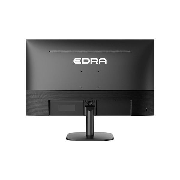 Màn hình Gaming EDRA EGM25F180PVVA 25 inch Full HD 180Hz - Màu đen