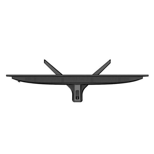 Màn hình Gaming EDRA EGM25F200H 25 inch FullHD 200Hz - Màu đen