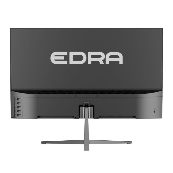 Màn hình Gaming EDRA EGM27F120PV 27 inch FullHD 120Hz - Màu đen