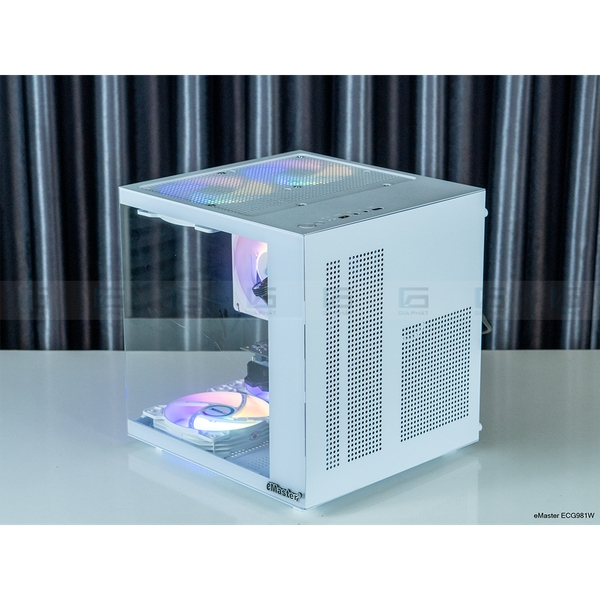 PC Full Bộ Giá Rẻ i5 4570, GTX 750TI 4G, màn hình 24