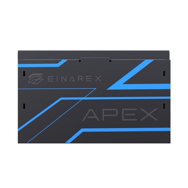 Nguồn máy tính Einarex Axis Master L5 750W - Màu đen