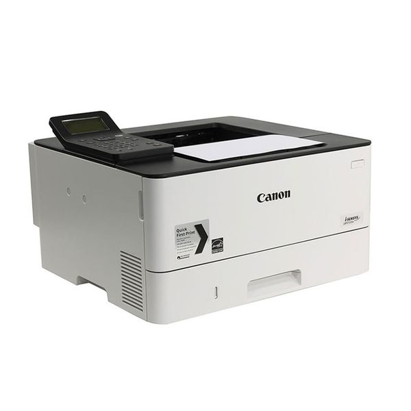 Máy In Laser Canon LBP246DW (Trắng đen, In đảo mặt, A4, A5, USB, LAN, WIFI)