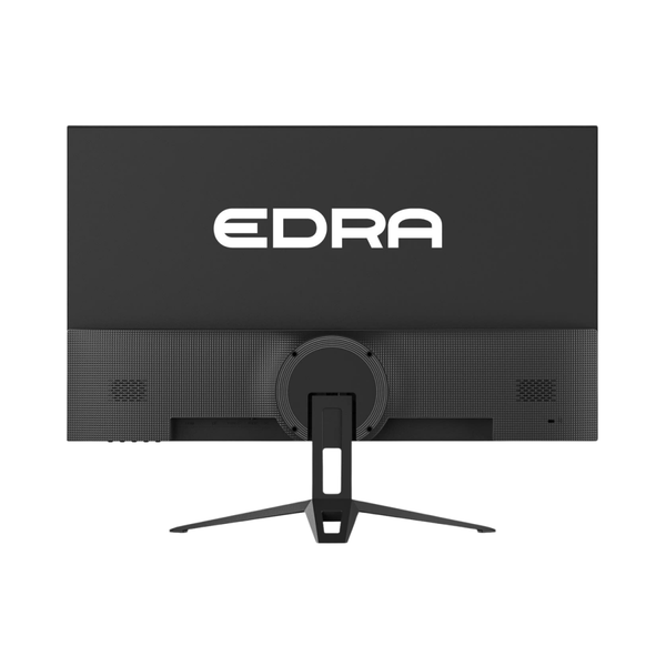 Màn hình EDRA EGM27F144PVS 27 Inch Full HD 144Hz - Màu đen