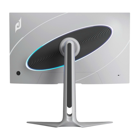 Màn hình EDRA EGM27Q180PVS 27 Inch 2K 180Hz - Màu xám trắng