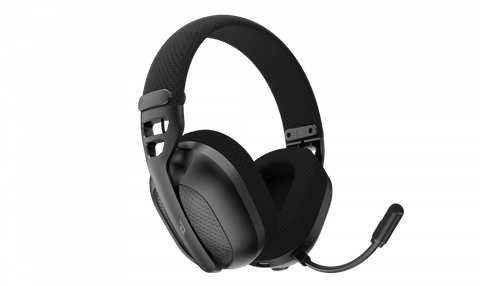 Tai nghe gaming không dây EDRA EH497W - Triple Mode