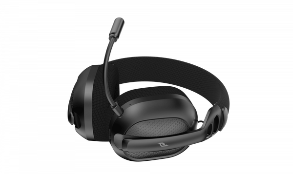 Tai nghe gaming không dây EDRA EH497W - Triple Mode