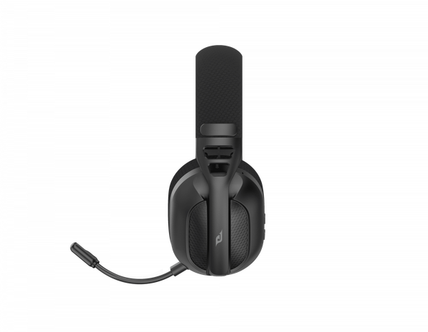 Tai nghe gaming không dây EDRA EH497W - Triple Mode