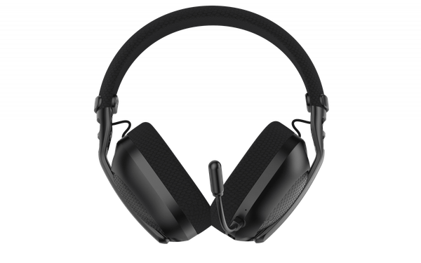 Tai nghe gaming không dây EDRA EH497W - Triple Mode