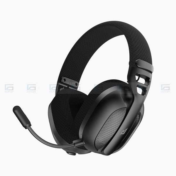 Tai nghe gaming không dây EDRA EH497W - Triple Mode