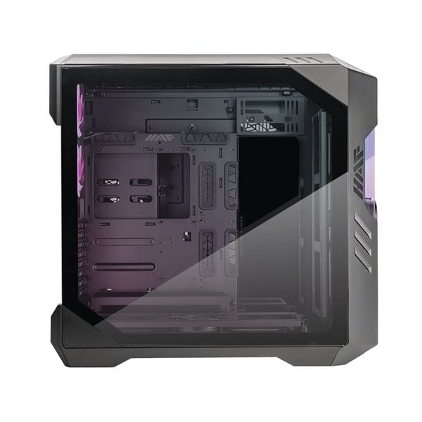 Thùng máy Cooler Master HAF 700 EVO (Full Tower) - Màu Titanium Grey
