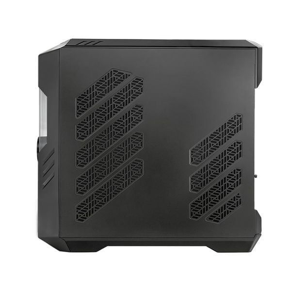 Thùng máy Cooler Master HAF 700 EVO (Full Tower) - Màu Titanium Grey